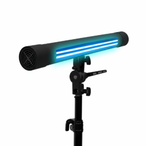 Beam Ray Tube Holder