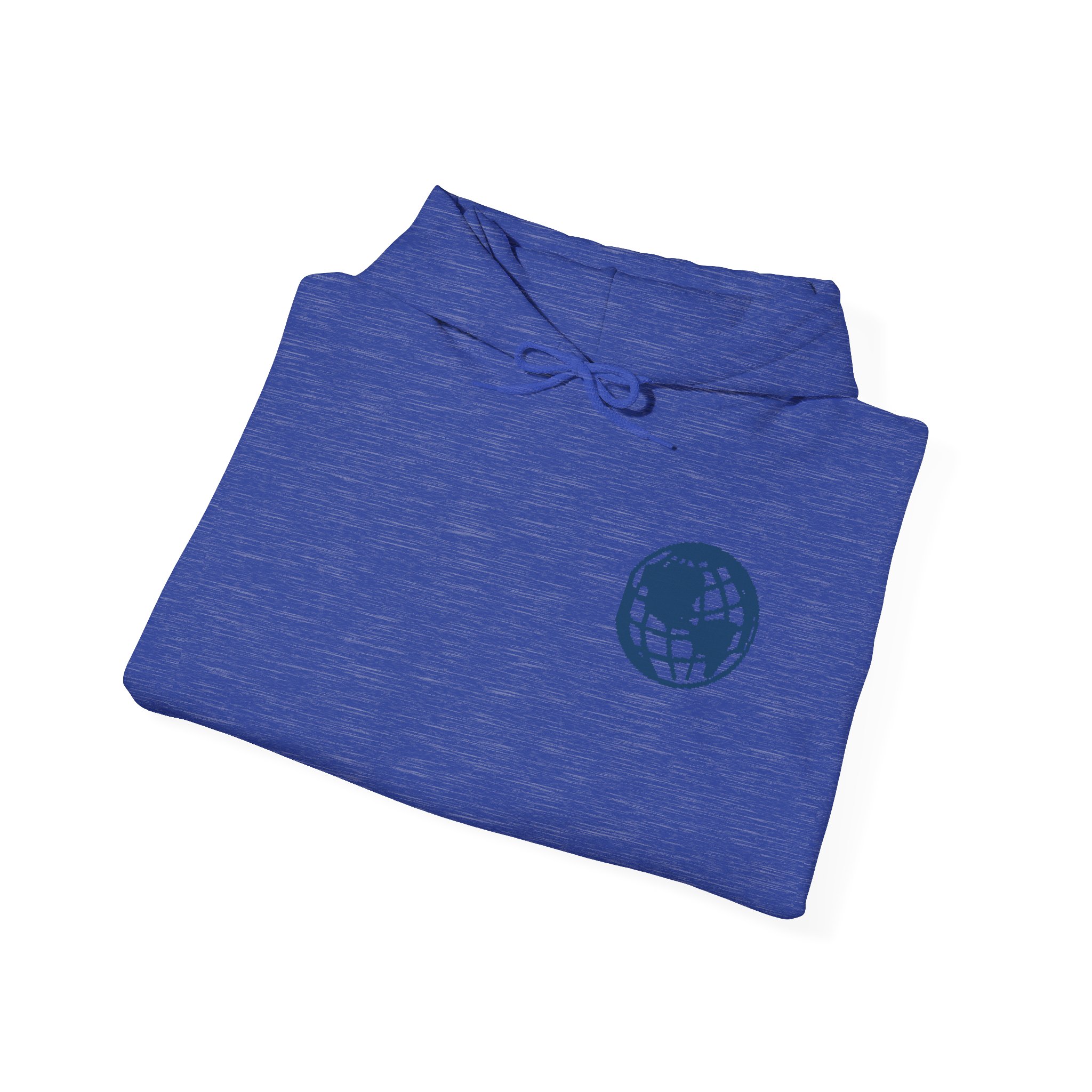 Beam Ray Hoodie — Minimal Logo Pullover Sweatshirt - Image 28
