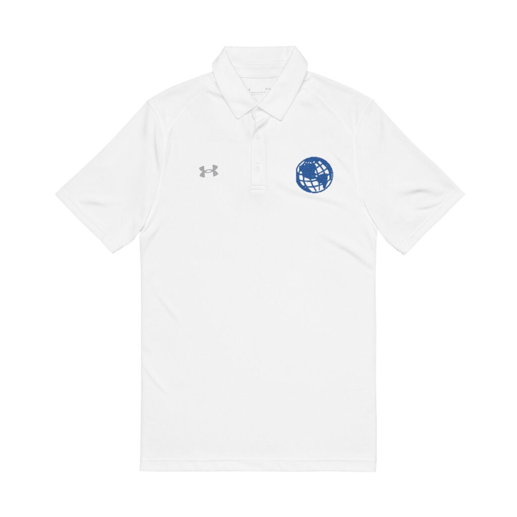 Beam Ray Golf Polo