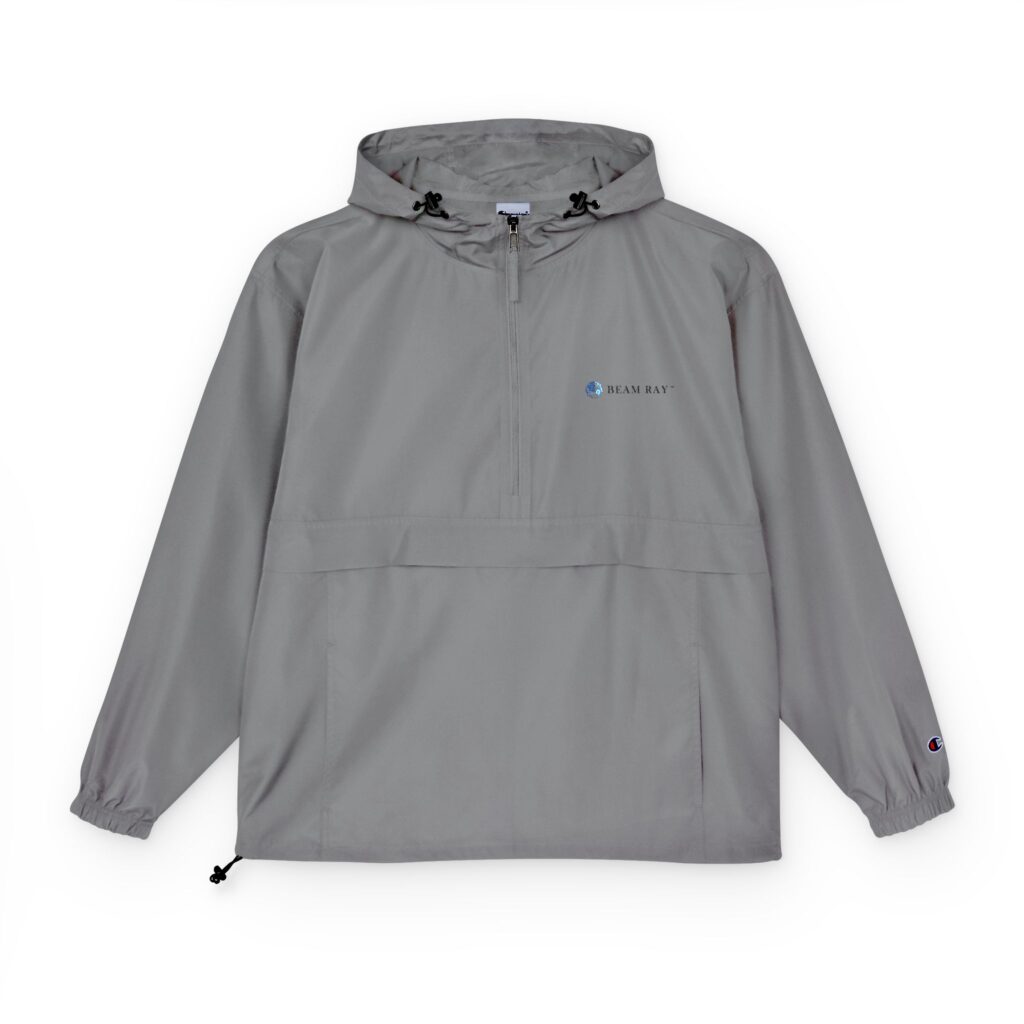 Beam Ray Windbreaker