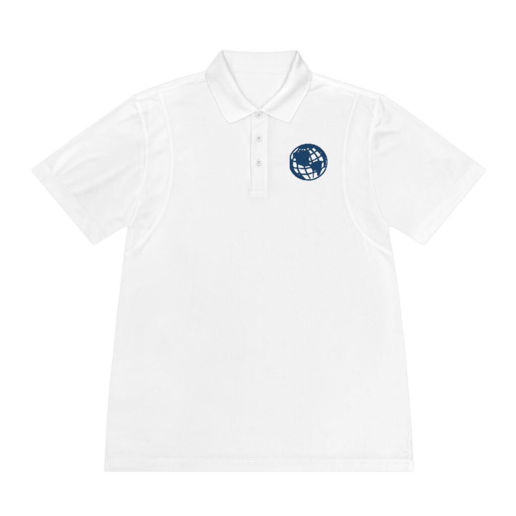 Beam Ray Polo Shirt