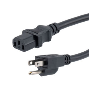Beam Ray Replacement Power Chord