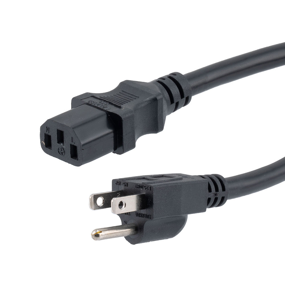 Beam Ray Replacement Power Chord