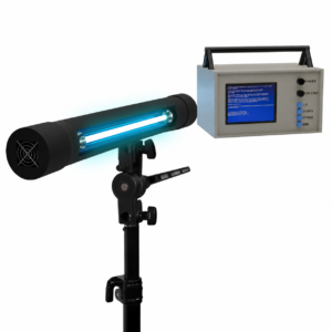 Portable Beam Ray Package (Single Tube)